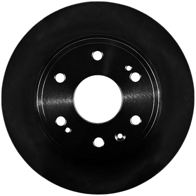 BENDIX - SDR5903 - Front Brake Rotor pa2