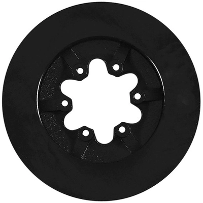 BENDIX - SDR5906 - Front Brake Rotor pa1