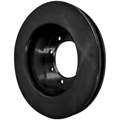 BENDIX - SDR5909 - Front Brake Rotor pa1