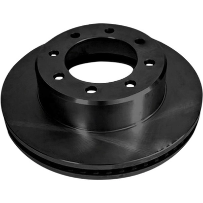 BENDIX - SDR5909 - Front Brake Rotor pa2