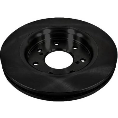 BENDIX - SDR6053 - Front Brake Rotor and Hub Assembly pa4