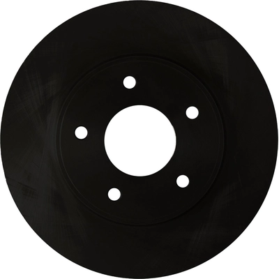 BENDIX - SDR6120 - Front Brake Rotor pa4