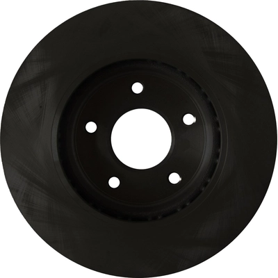 BENDIX - SDR6120 - Front Brake Rotor pa5