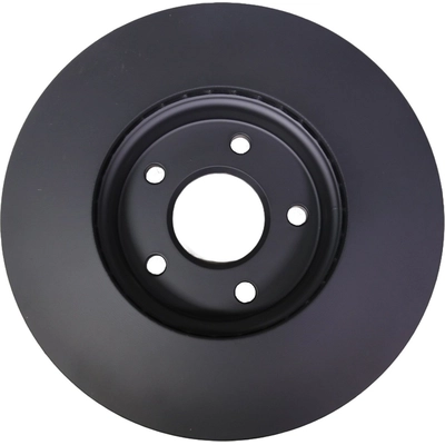 BENDIX - SDR6132 - Front Brake Rotor pa4