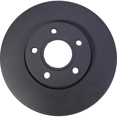 BENDIX - SDR6132 - Front Brake Rotor pa5