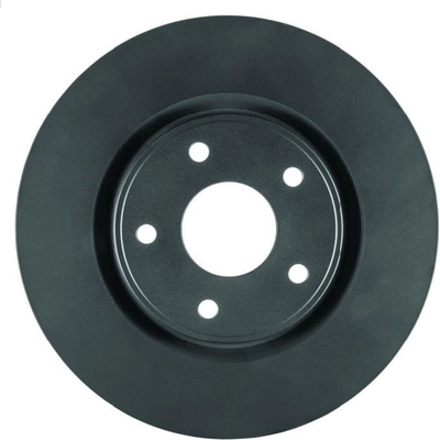 BENDIX - SDR6170 - Front Brake Rotor pa4