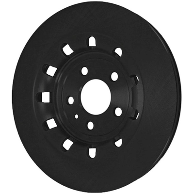 BENDIX - SDR6201 -  Front Brake Rotor pa1