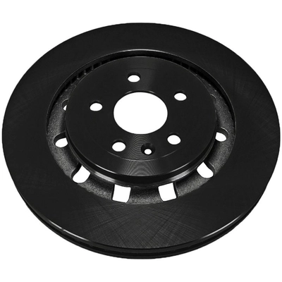 BENDIX - SDR6201 -  Front Brake Rotor pa2