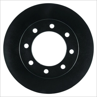 BENDIX - SDR6228 - Front Brake Rotor pa1