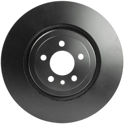 BENDIX - SDR6275 - Front Brake Rotor pa2