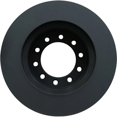 BENDIX - SDR6871 - Front Brake Rotor pa5