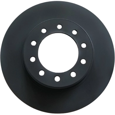 BENDIX - SDR6871 - Front Brake Rotor pa6