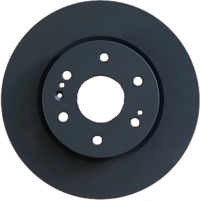 BENDIX - SDR6885 - Front Brake Rotor pa4