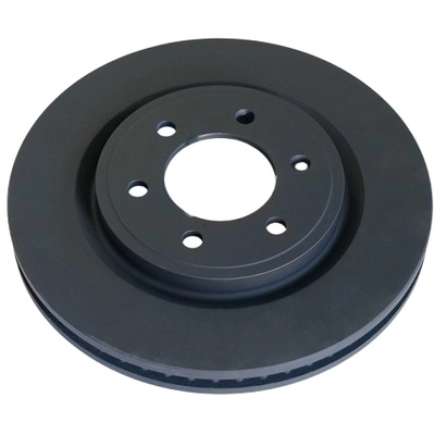 BENDIX - SDR6942 - Front Disc Brake Rotor pa3