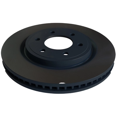 BENDIX - SDR6942 - Front Disc Brake Rotor pa4