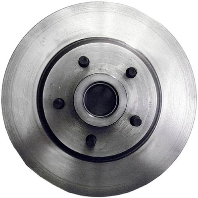 BENDIX GLOBAL - PRT1016 - Disc Brake Rotor pa4