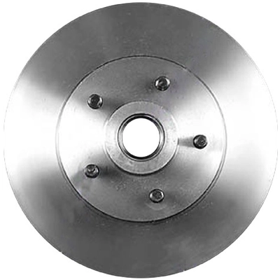 BENDIX GLOBAL - PRT1086 - Disc Brake Rotor pa1
