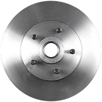 BENDIX GLOBAL - PRT1086 - Disc Brake Rotor pa2