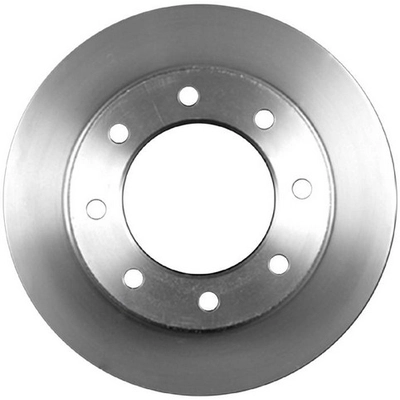 BENDIX GLOBAL - PRT1089 - Disc Brake Rotor pa4