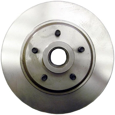 BENDIX GLOBAL - PRT1146 - Disc Brake Rotor pa3