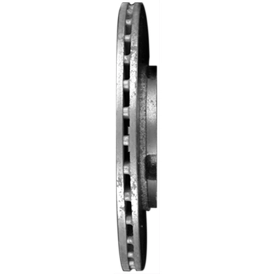 BENDIX GLOBAL - PRT1323 - Front Brake Rotor pa2