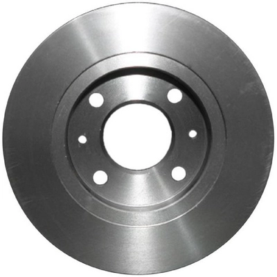 BENDIX GLOBAL - PRT1423 - Disc Brake Rotor pa1