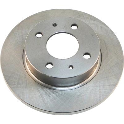 BENDIX GLOBAL - PRT1423 - Disc Brake Rotor pa3