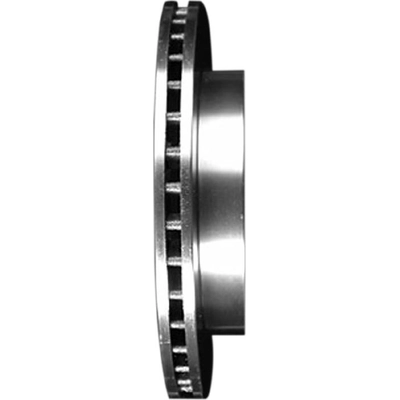 Front Disc Brake Rotor by BENDIX GLOBAL - PRT1454FC pa2