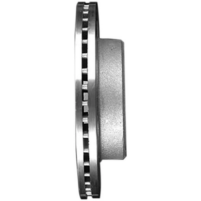BENDIX GLOBAL - PRT1475 - Disc Brake Rotor pa2