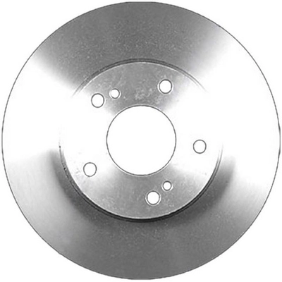 BENDIX GLOBAL - PRT1536 - Disc Brake Rotor pa1