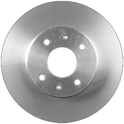 BENDIX GLOBAL - PRT1537 - Disc Brake Rotor pa1