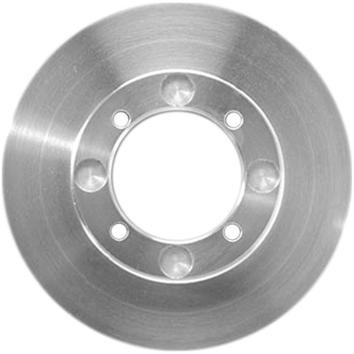 Front Disc Brake Rotor by BENDIX GLOBAL - PRT1557 pa1