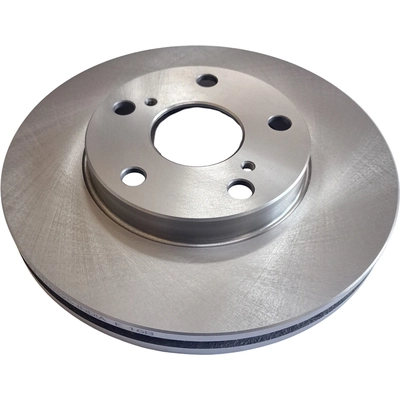BENDIX GLOBAL - PRT1723 - Disc Brake Rotor pa3
