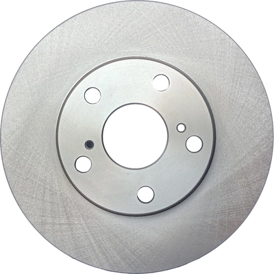BENDIX GLOBAL - PRT1723 - Disc Brake Rotor pa5
