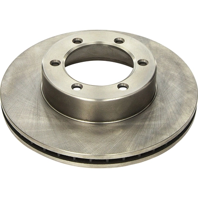 Front Disc Brake Rotor by BENDIX GLOBAL - PRT1744 pa1