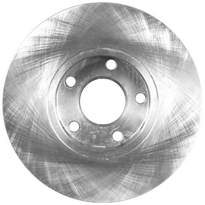 BENDIX GLOBAL - PRT5000 - Disc Brake Rotor pa1