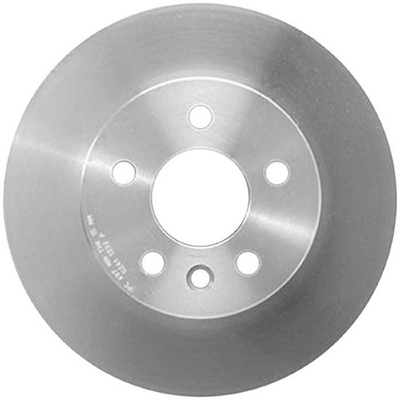 BENDIX GLOBAL - PRT5088 - Disc Brake Rotor pa1