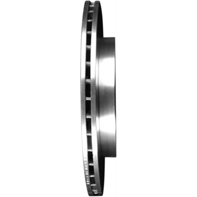 BENDIX GLOBAL - PRT5123 - Front Disc Brake Rotor pa2