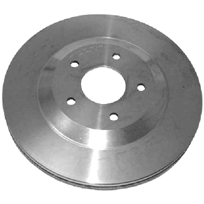 BENDIX GLOBAL - PRT5168   - Brake Rotor pa2