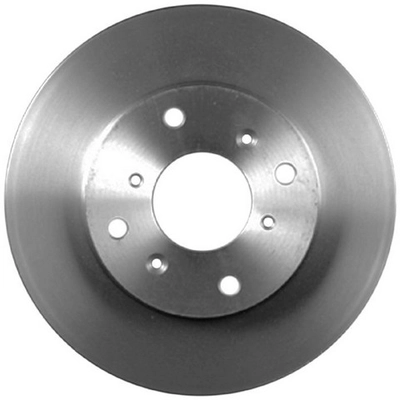 BENDIX GLOBAL - PRT5229 - Disc Brake Rotor pa1