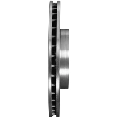 Front Disc Brake Rotor by BENDIX GLOBAL - PRT5342 pa2