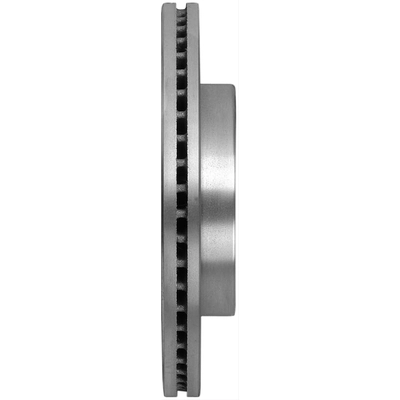 Front Disc Brake Rotor by BENDIX GLOBAL - PRT5364 pa2