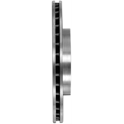 Front Disc Brake Rotor by BENDIX GLOBAL - PRT5443 pa2