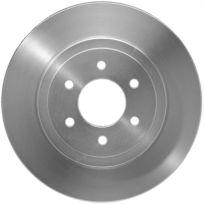 BENDIX GLOBAL - PRT5454 - Front Brake Rotor pa1