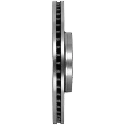 BENDIX GLOBAL - PRT5571 - Disc Brake Rotor pa3