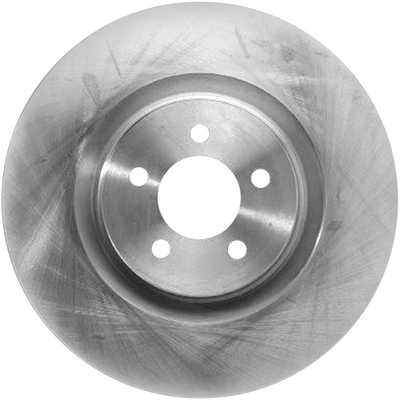 BENDIX GLOBAL - PRT5700 - Brake Rotor pa2