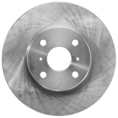 BENDIX GLOBAL - PRT5710 - Disc Brake Rotor pa1
