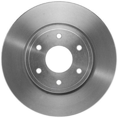 BENDIX GLOBAL - PRT5715 - Disc Brake Rotor pa1