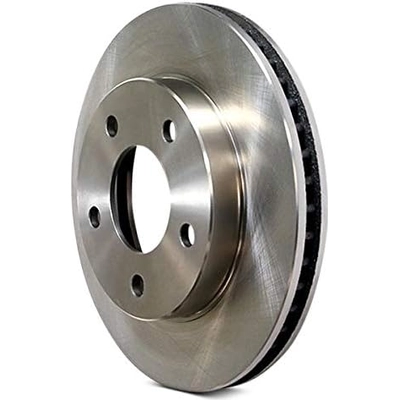 BENDIX GLOBAL - PRT5725 - Disc Brake Rotor pa3
