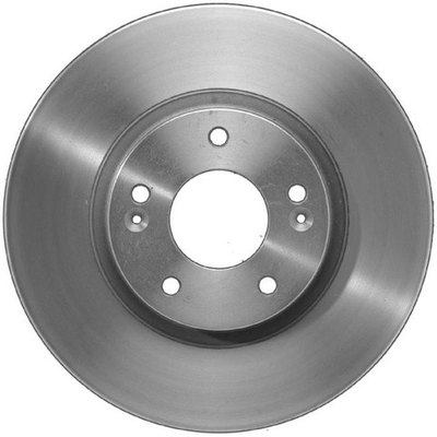 BENDIX GLOBAL - PRT5777 - Disc Brake Rotor pa1